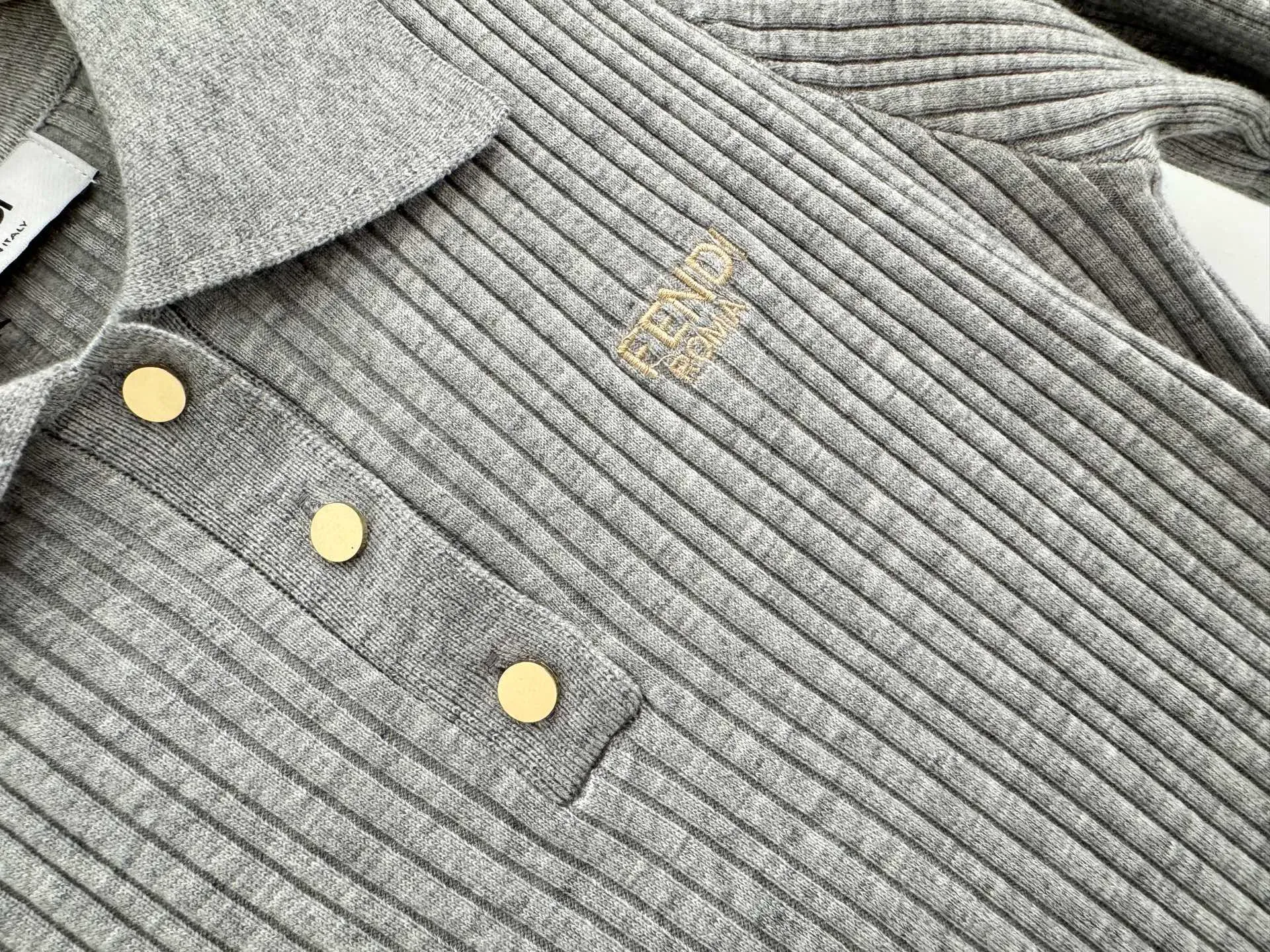 Рубашки Женские Fendi 5059291
