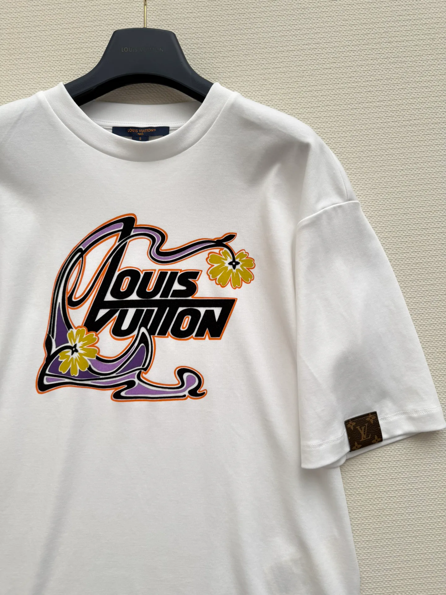 Футболки Женские Louis Vuitton 2295812