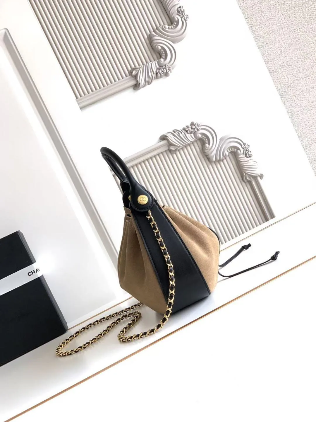 Классические Сумки Женские Chanel 18058123