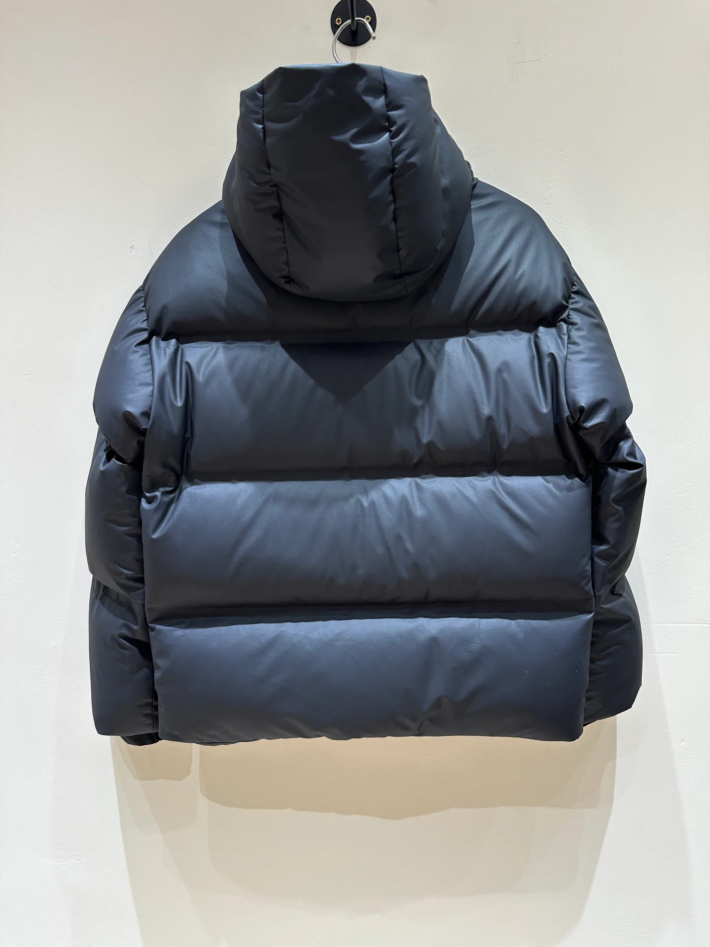 Куртки И Пуховики Мужские Prada 927999