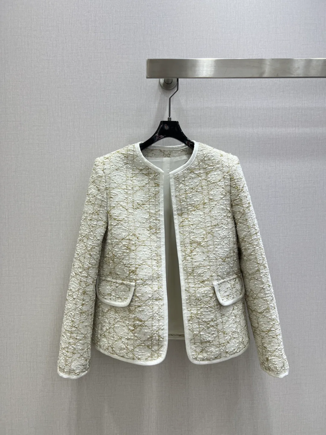 Куртки И Пуховики Женские Christian Dior 794440