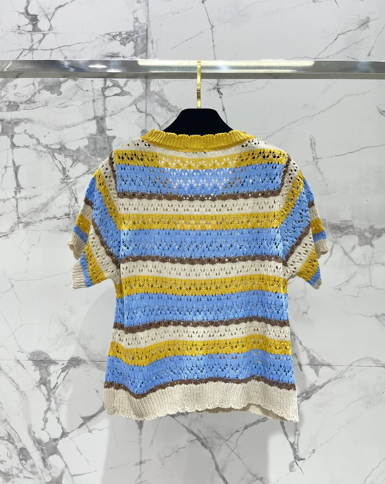 Футболки Женские Chanel 35572