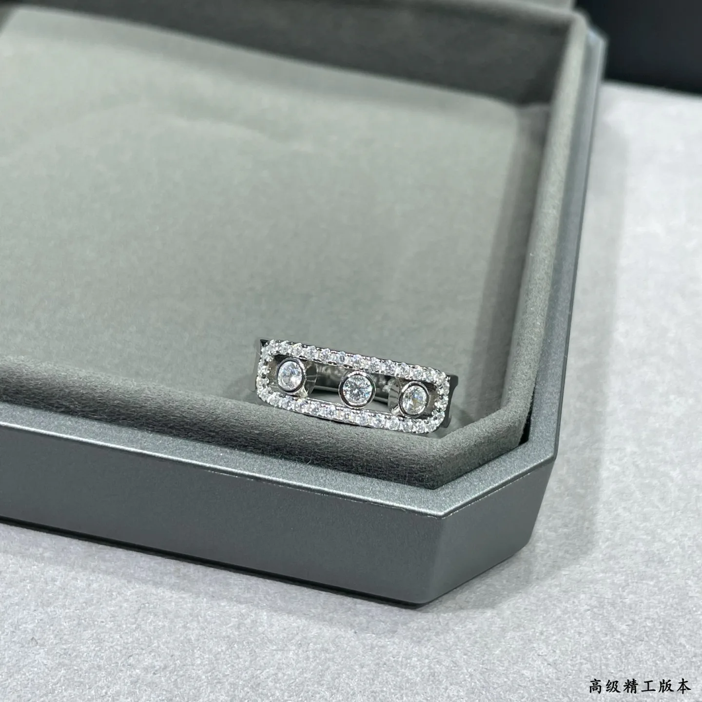 Бижутерия Cartier 13176005