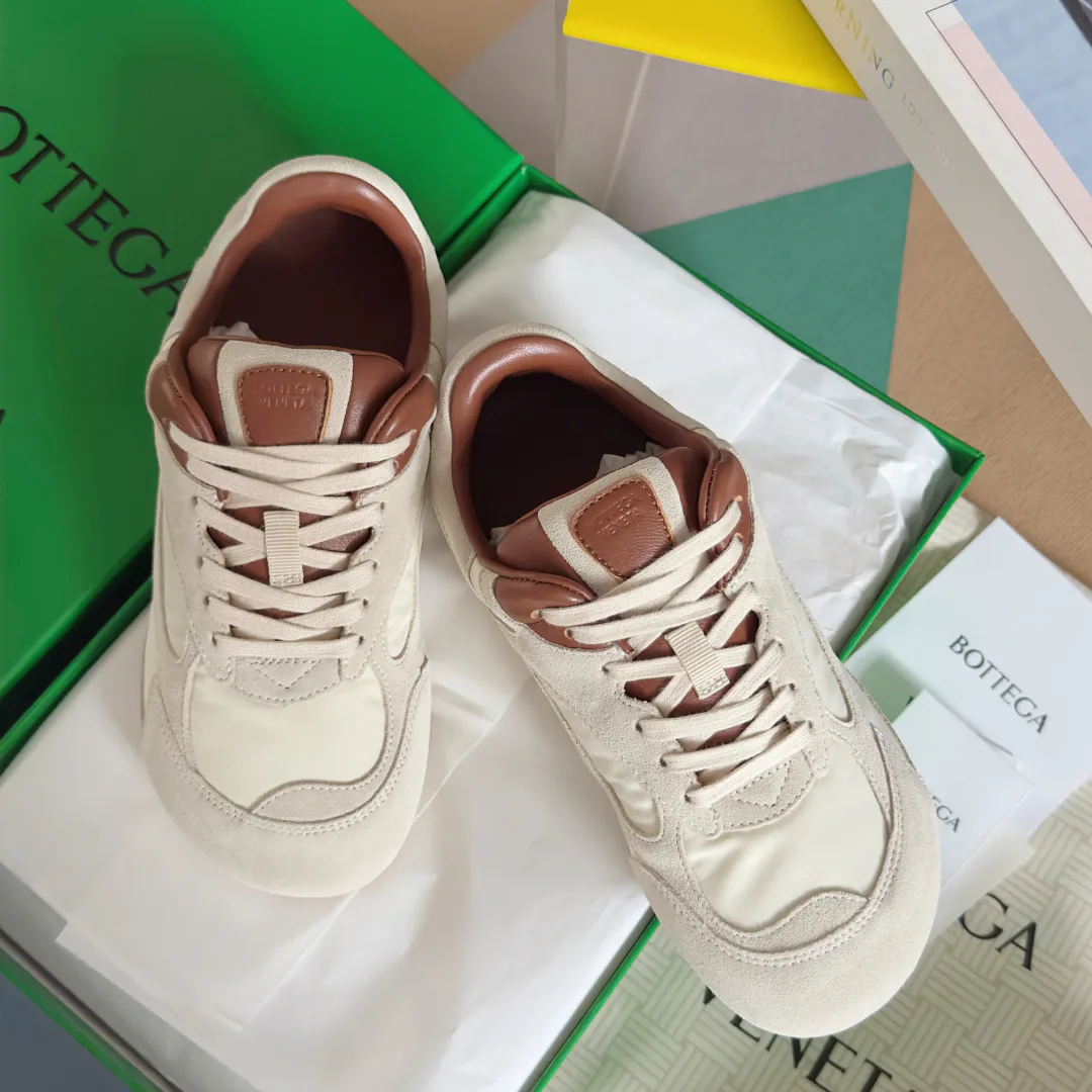 Кроссовки Женские Bottega Veneta 137461