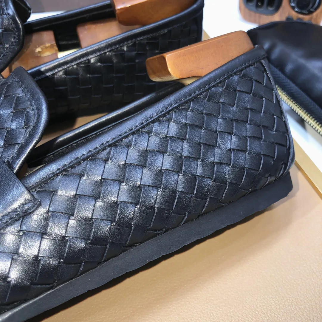 Лоферы И Туфли Мужские Bottega Veneta 791186