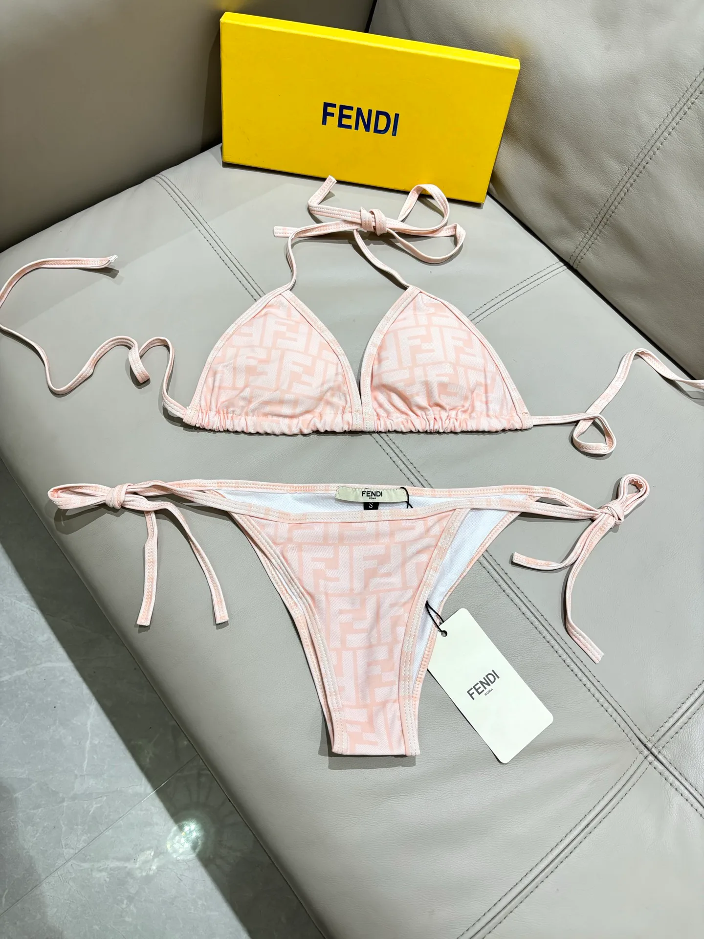 Купальники Женские Fendi 13331574