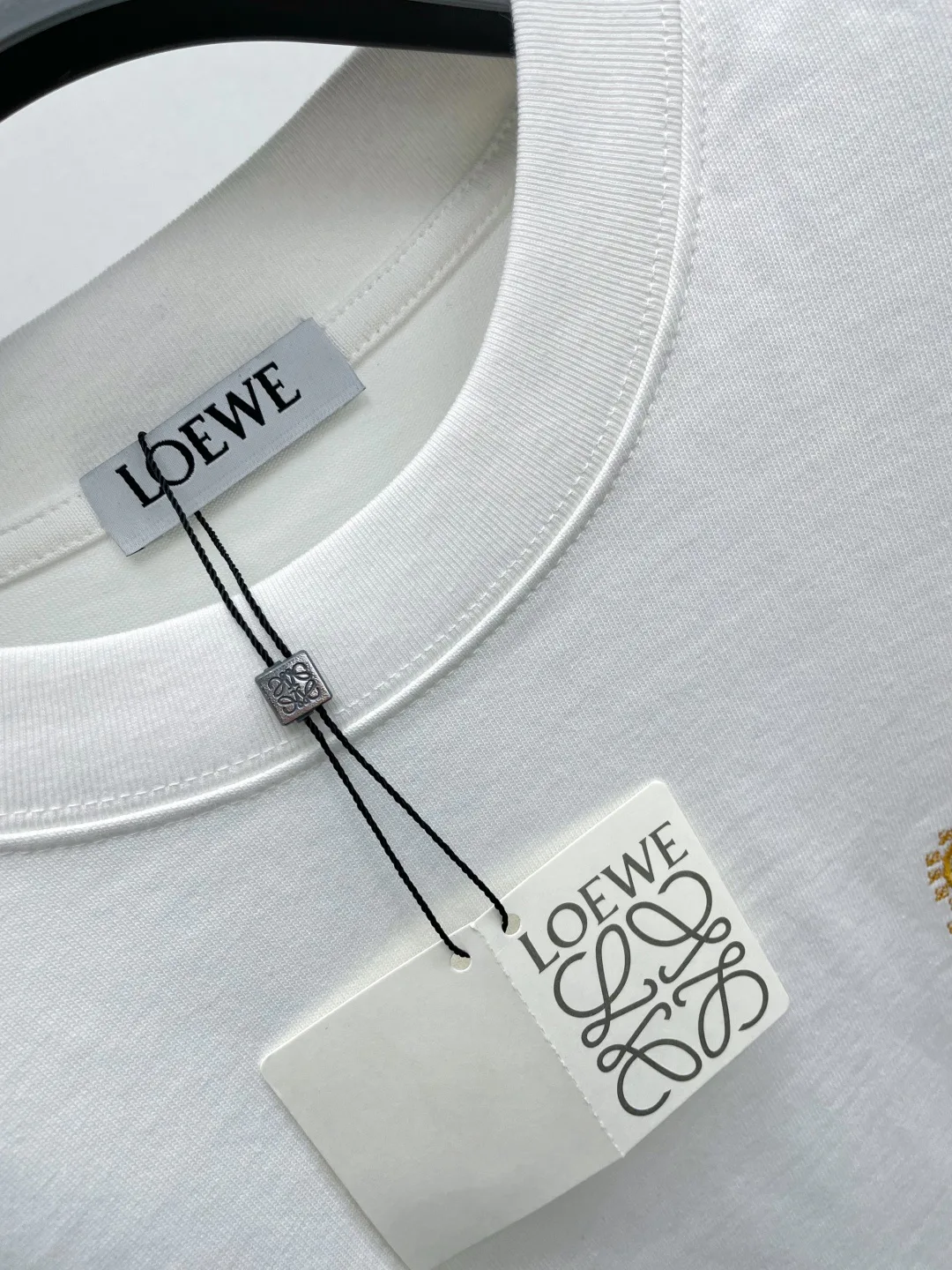 Футболки Женские Loewe 13230431