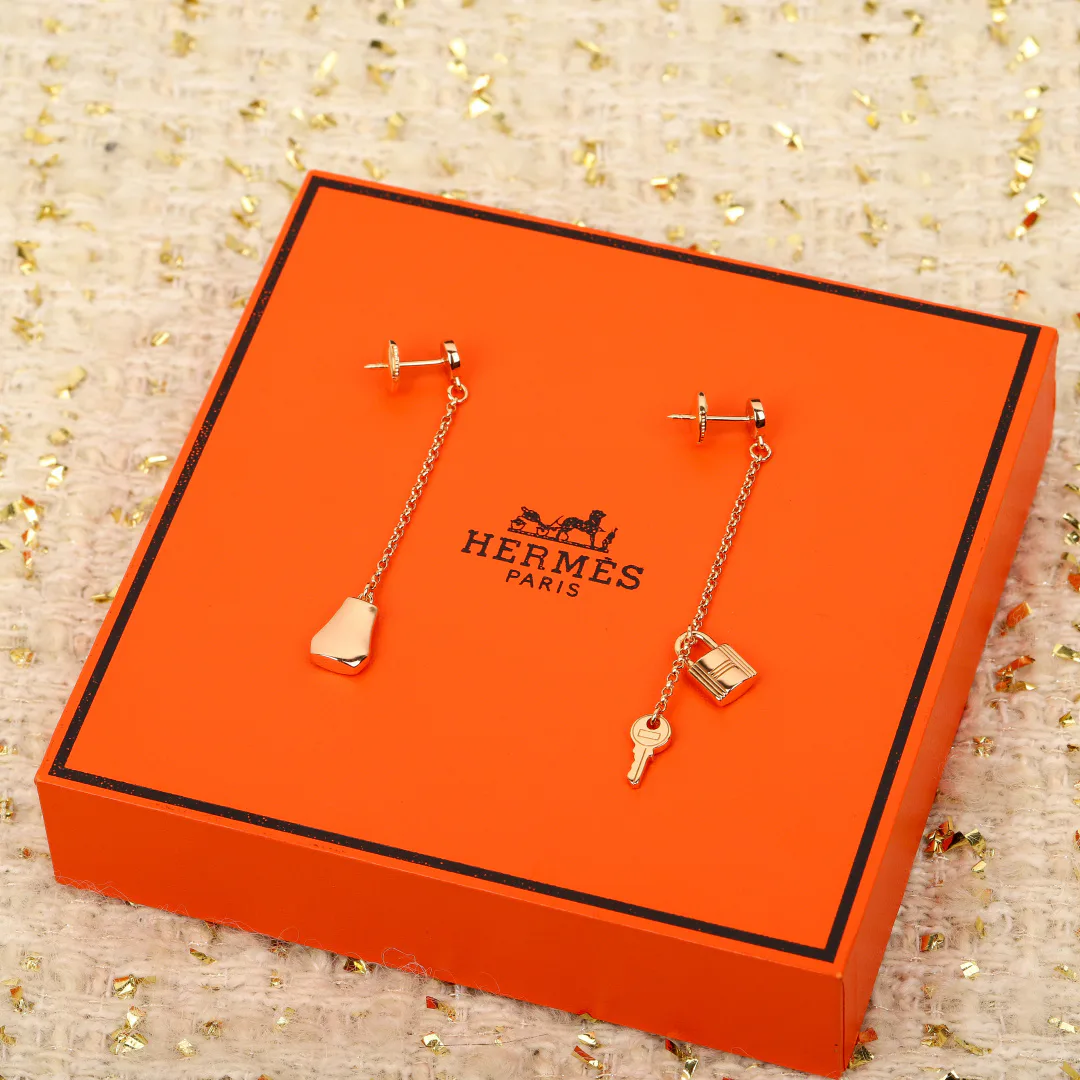 Бижутерия Hermes 11693585