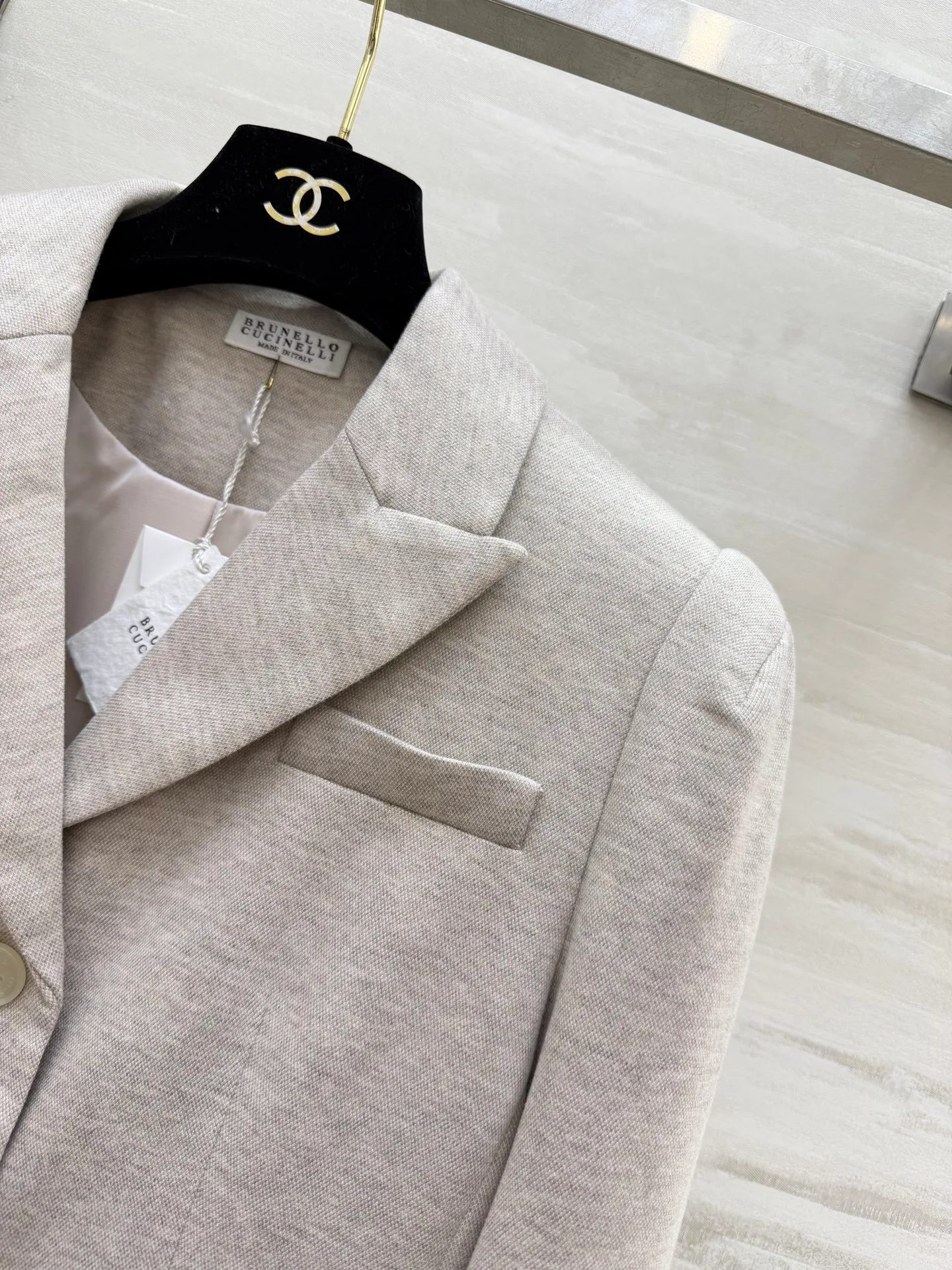 Жакеты Женские Brunello Cucinelli 11888064