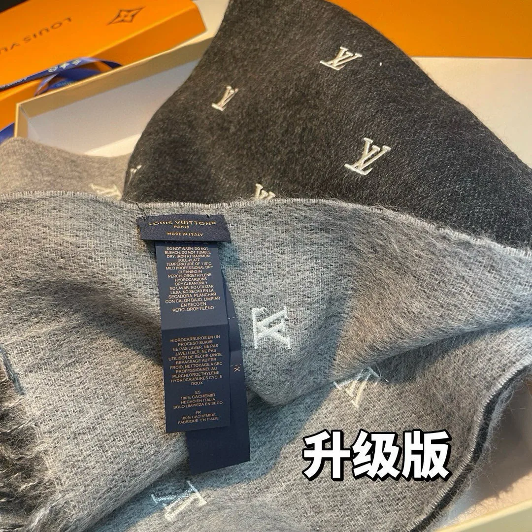 Шарфы Louis Vuitton 463732