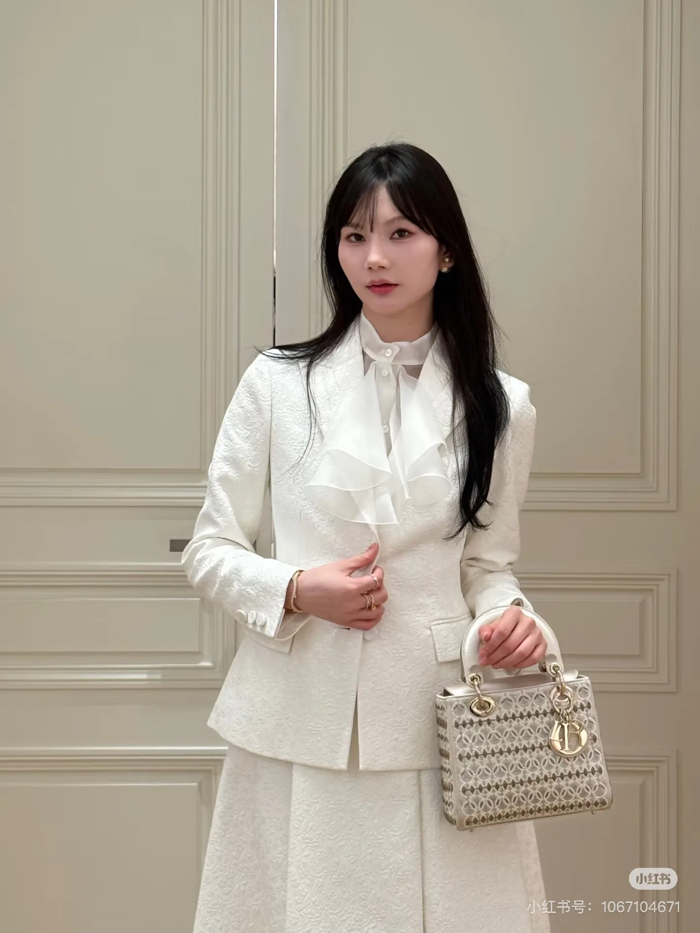 Жакеты Женские Christian Dior 1684333