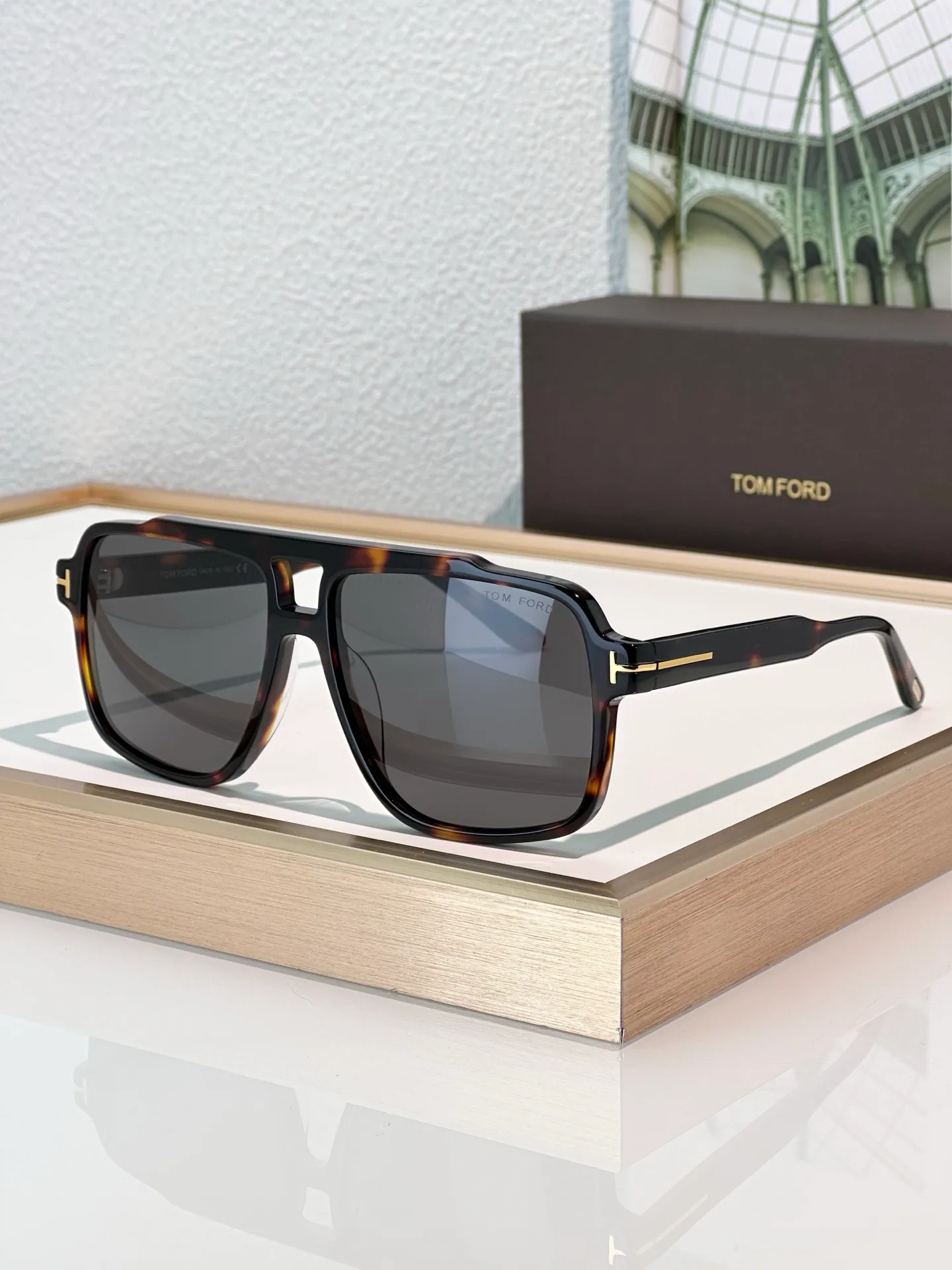 Очки Tom Ford 17366426