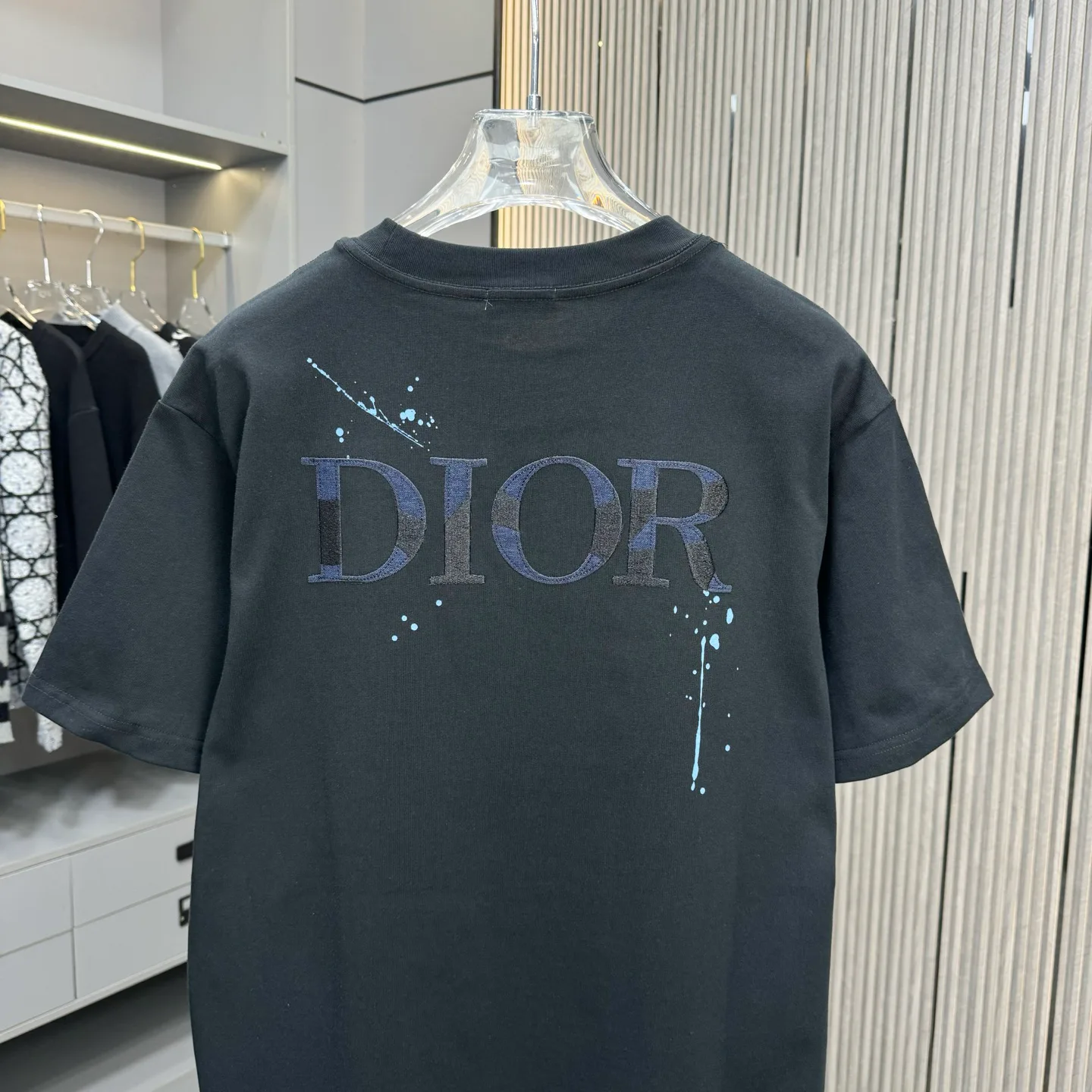 Футболки Женские Christian Dior 1887624