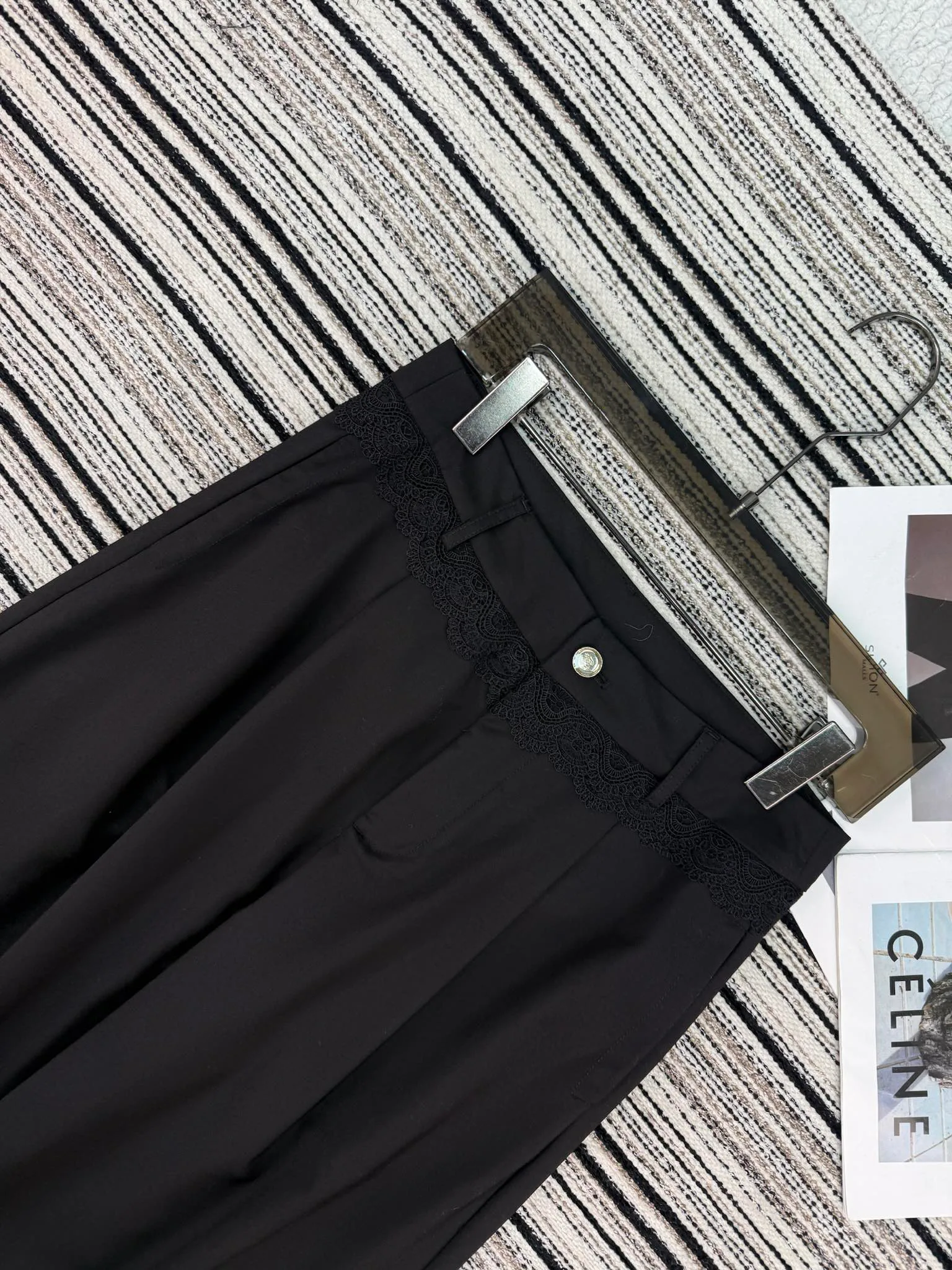 Брюки Женские Christian Dior 11646486