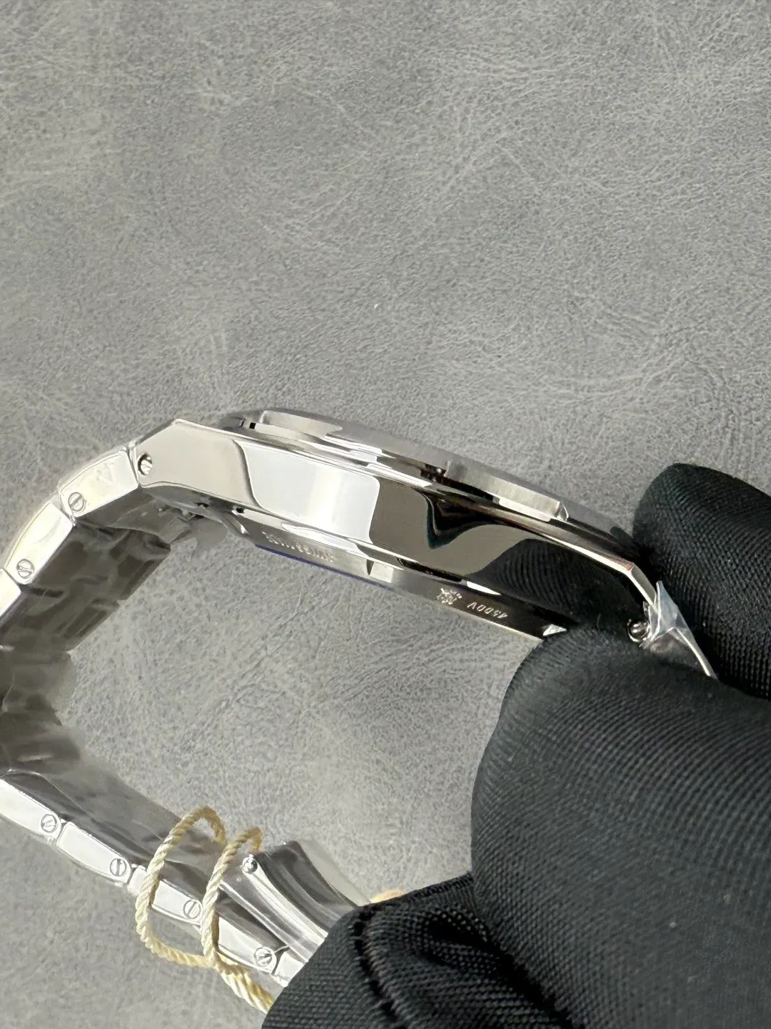 Часы Мужские Vacheron Constantin 691923