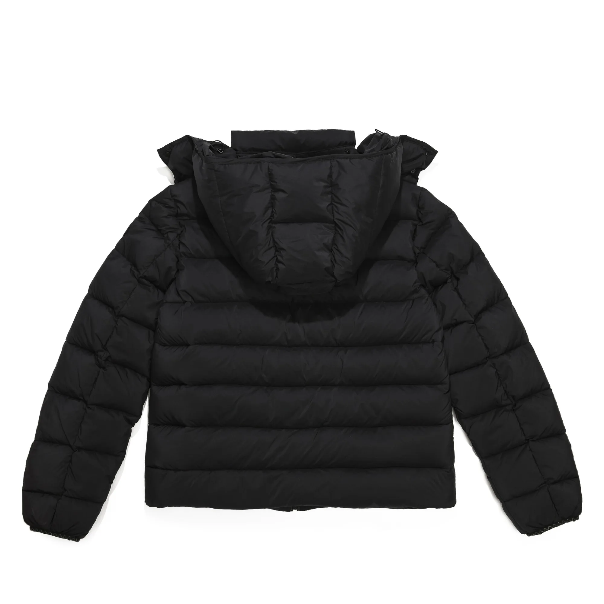 Куртки И Пуховики Женские Moncler 817107