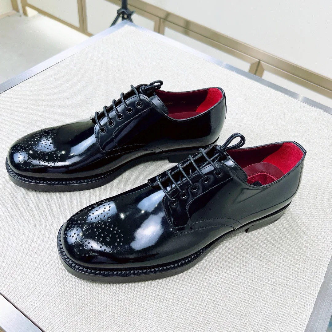 Лоферы И Туфли Мужские Dolce & Gabbana 1727354