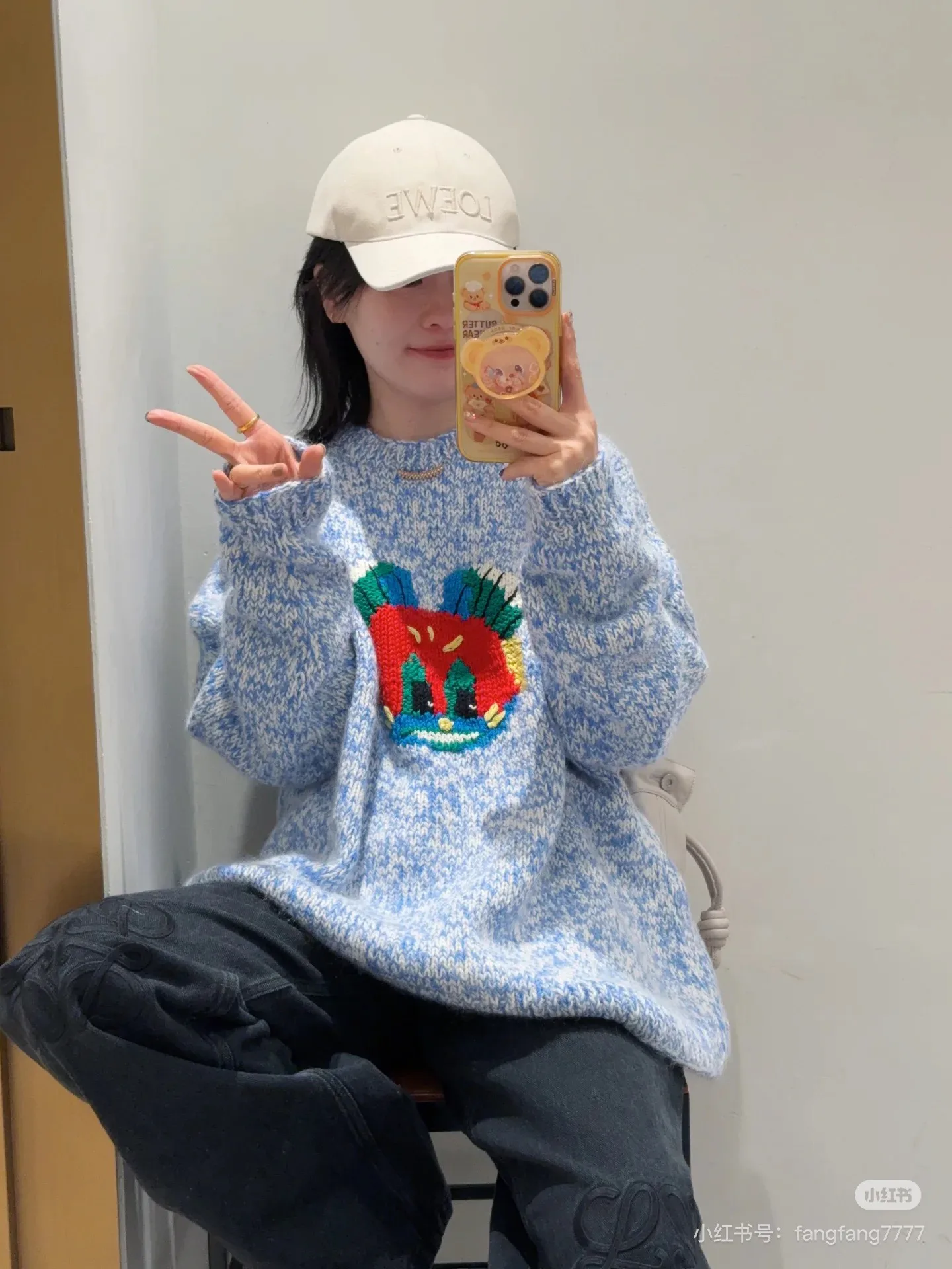 Джемперы И Свитеры Женские Loewe 474325