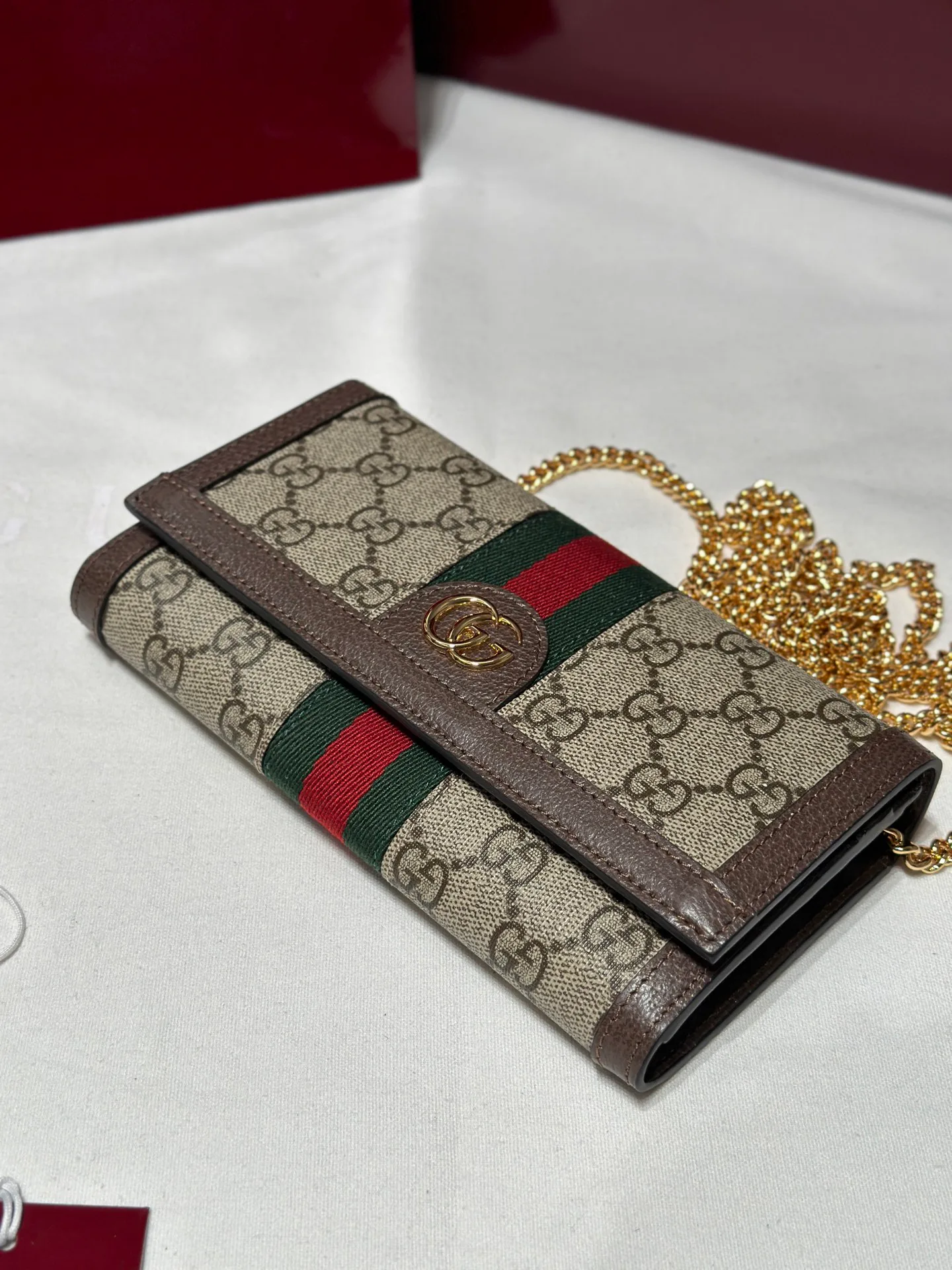 Клатчи Женские Gucci 10677463