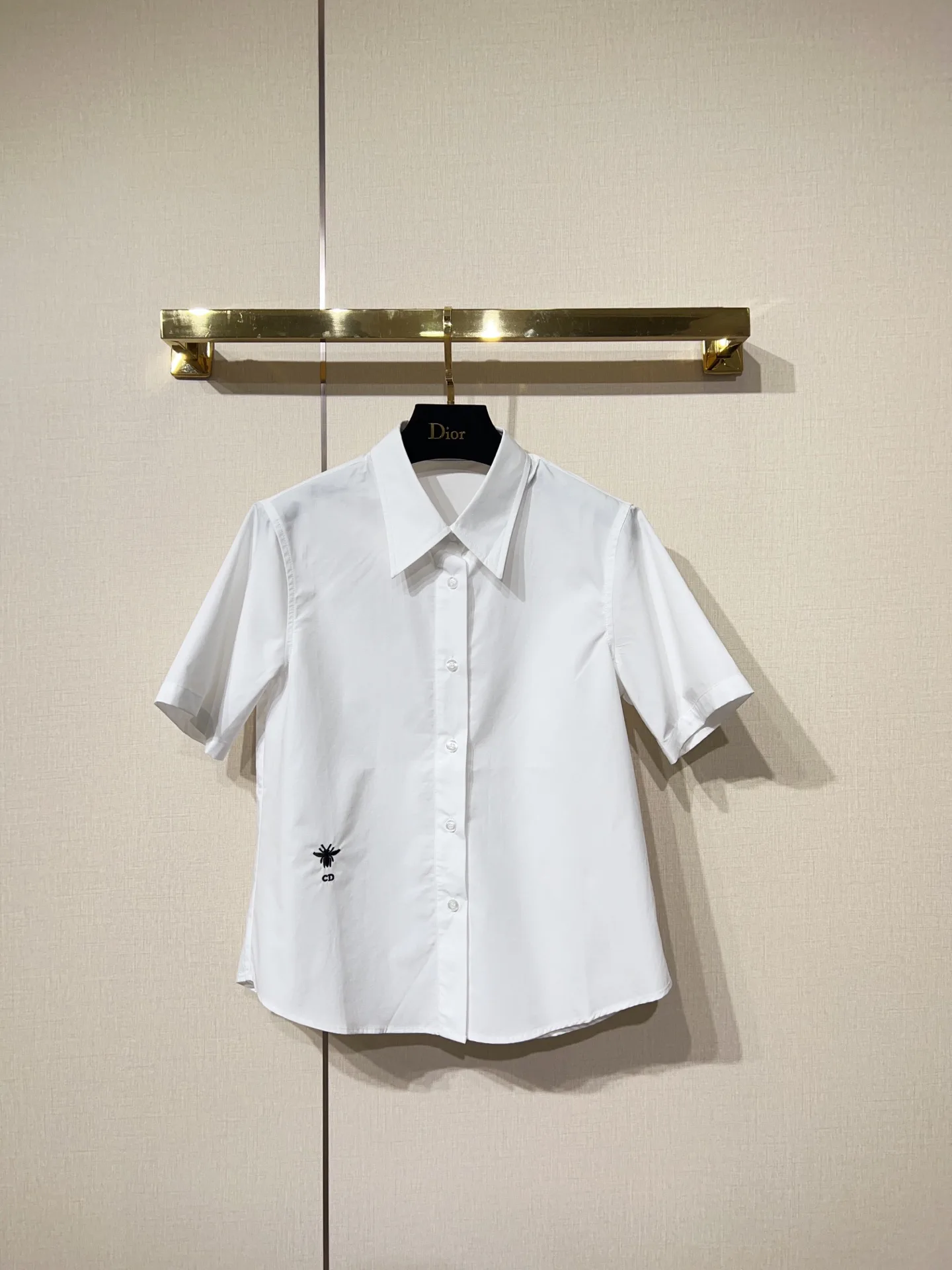 Рубашки Женские Christian Dior 12545699