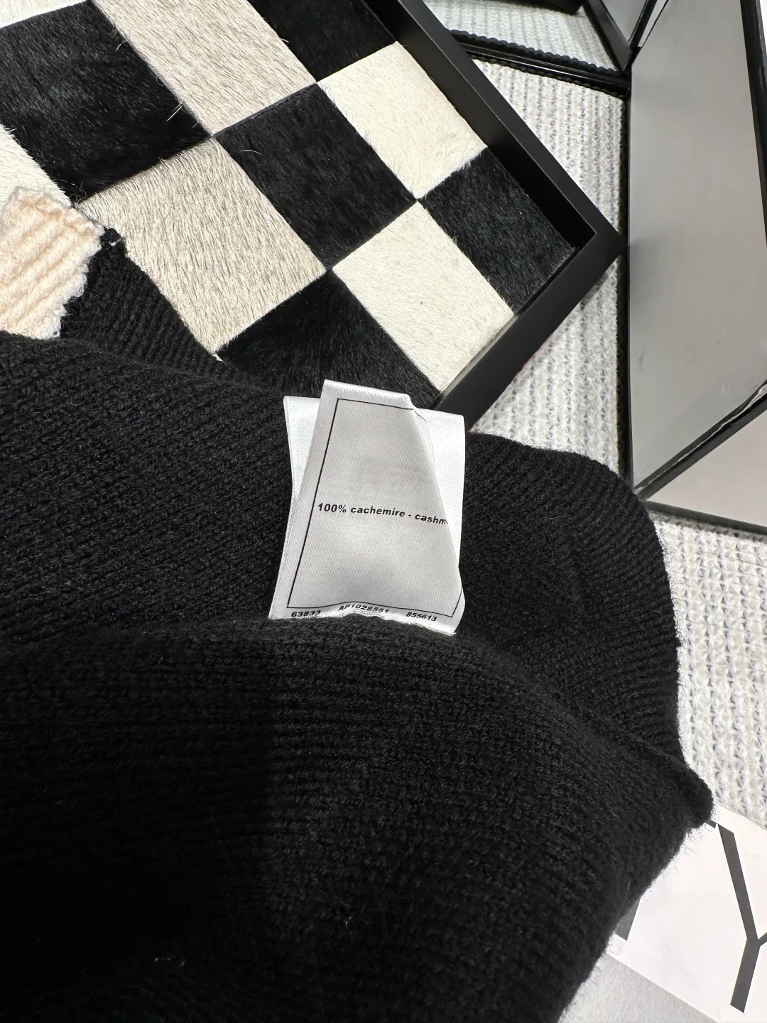 Джемперы И Свитеры Женские Chanel 18910939