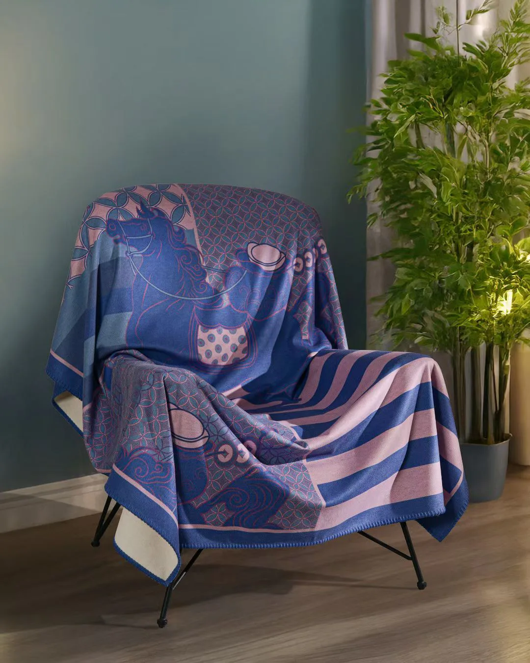 Текстиль Hermes 431330