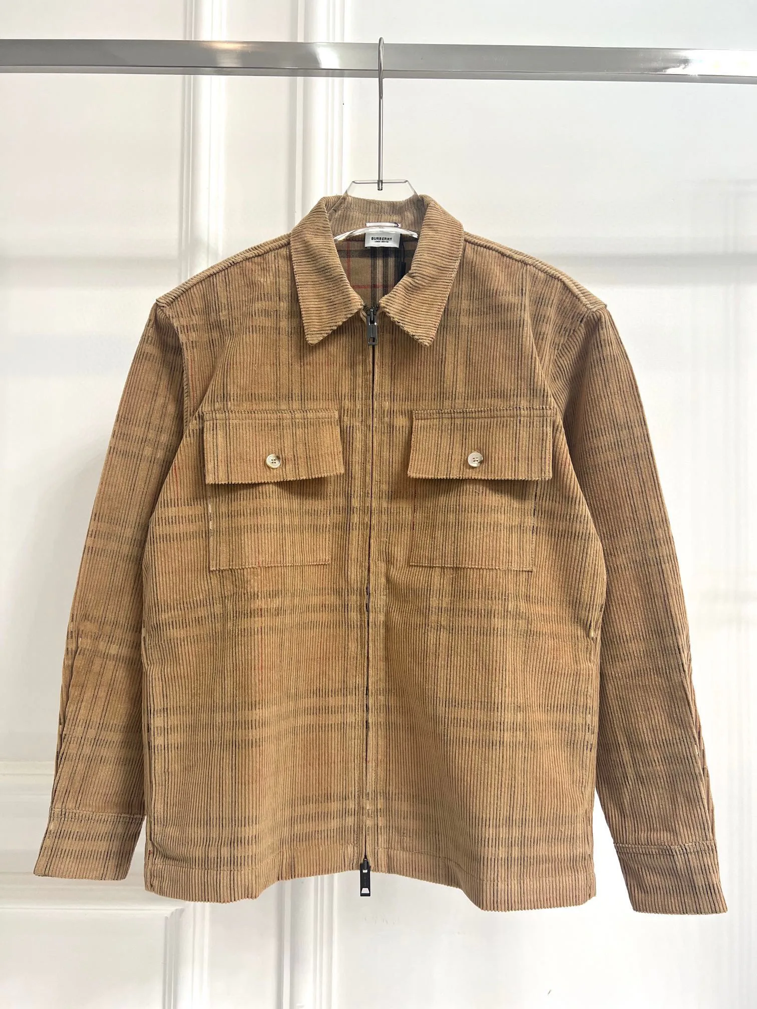 Куртки И Пуховики Женские Burberry 10898793