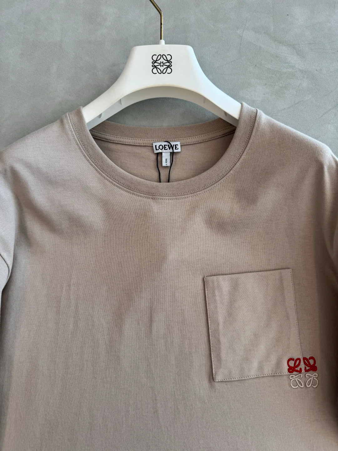 Футболки Женские Loewe 17463269