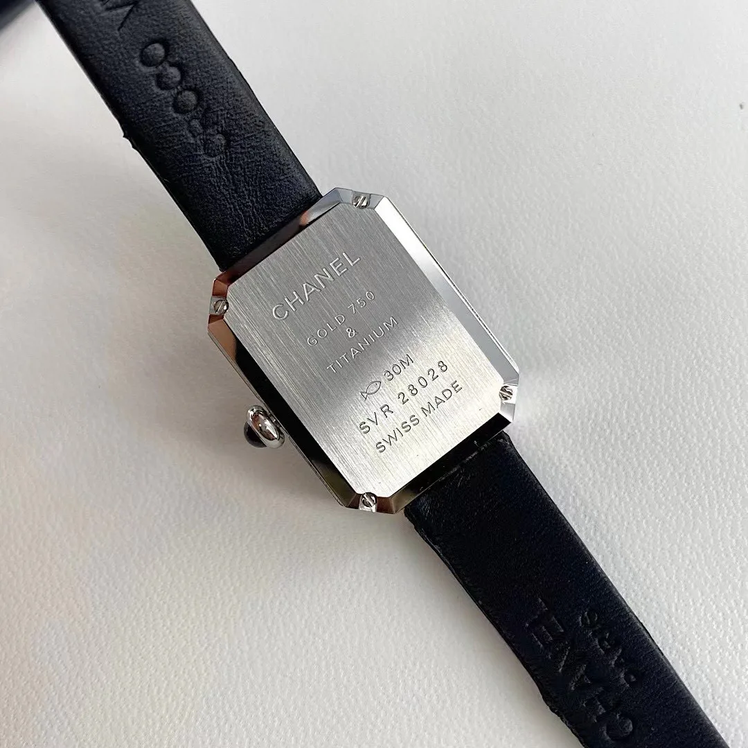 Часы Женские Chanel 18993