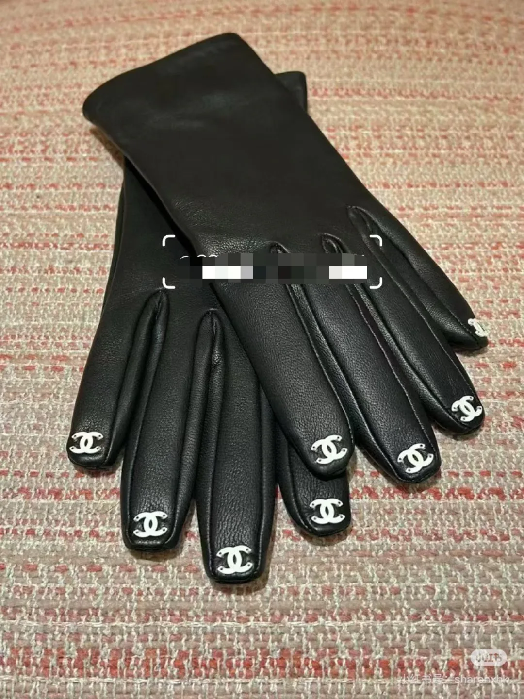 Перчатки Chanel 18525720