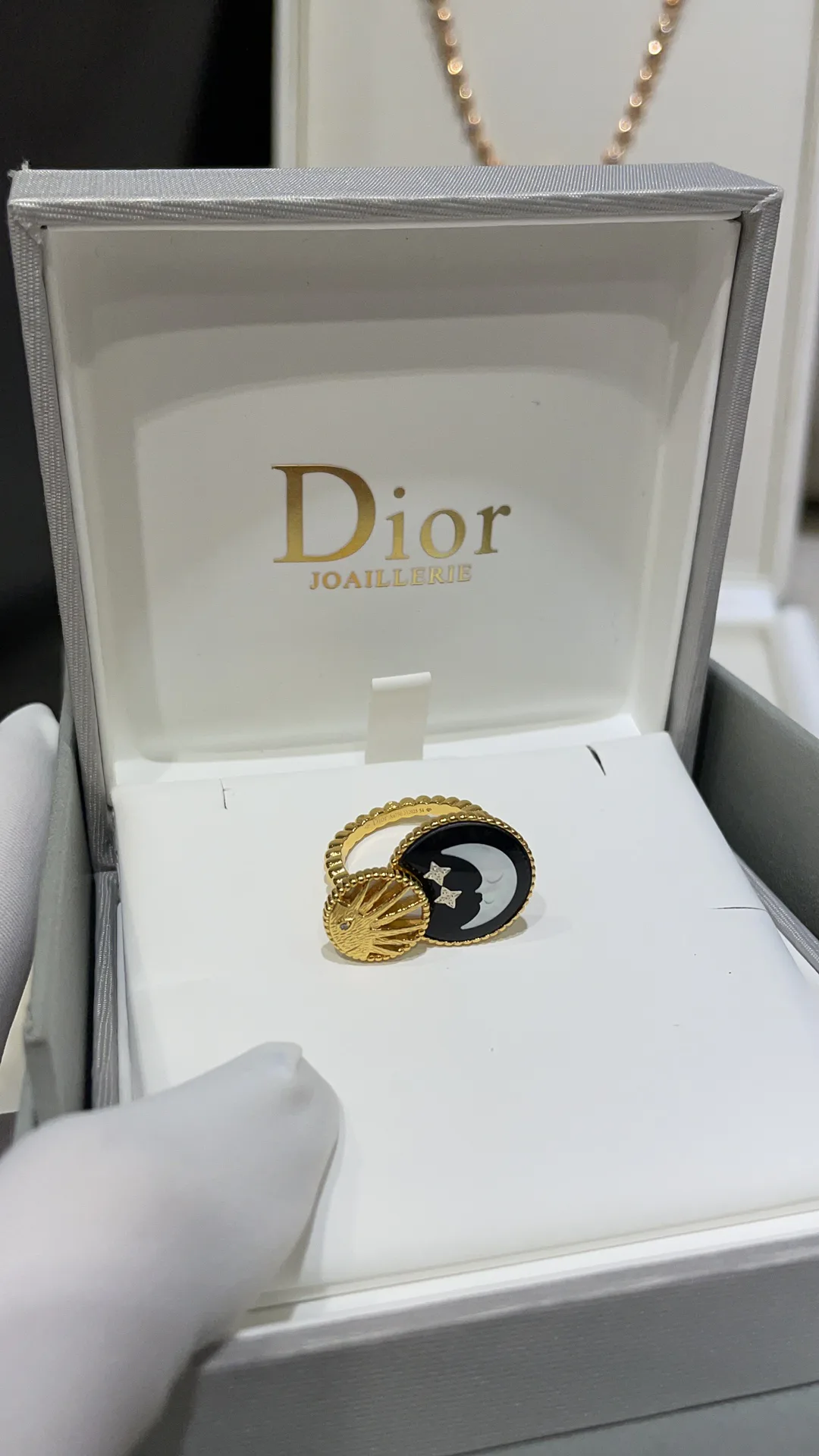 Бижутерия Christian Dior 11474298