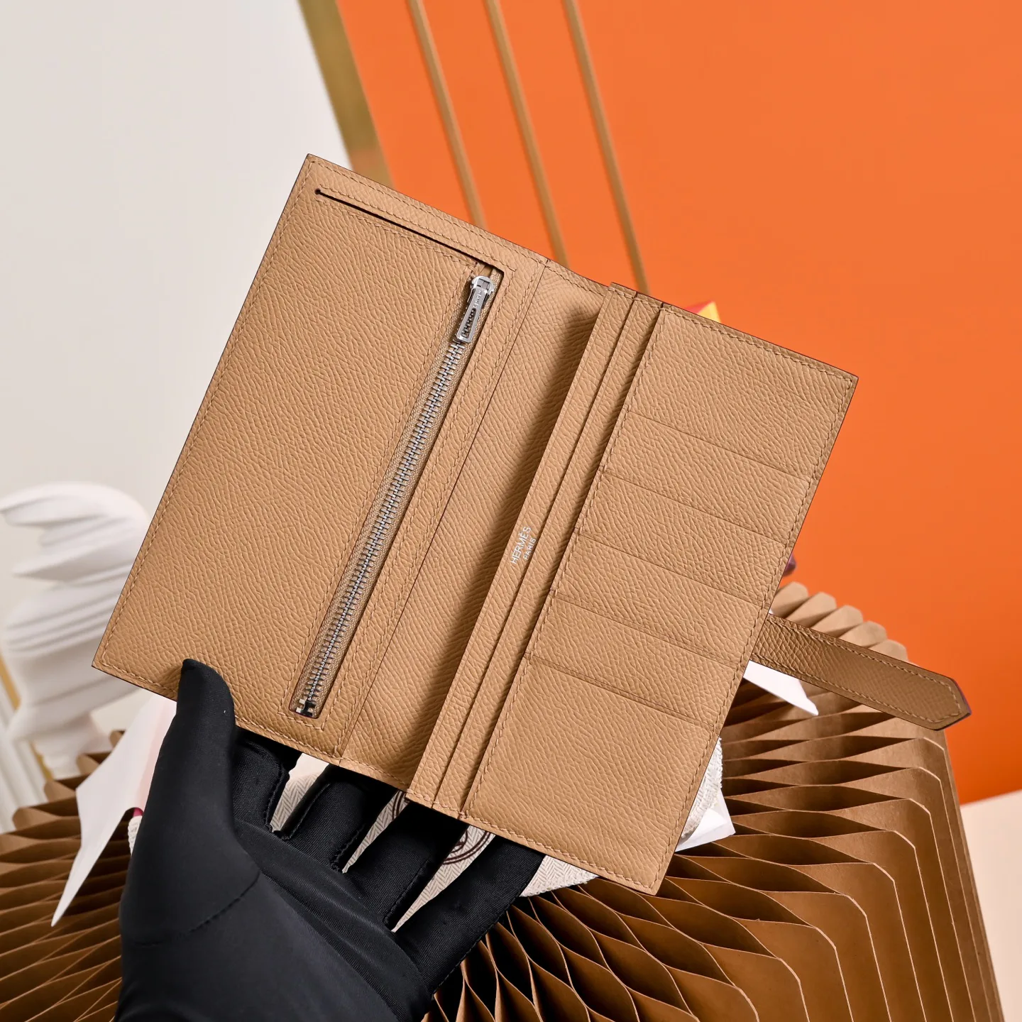 Клатчи Женские Hermes 18077444