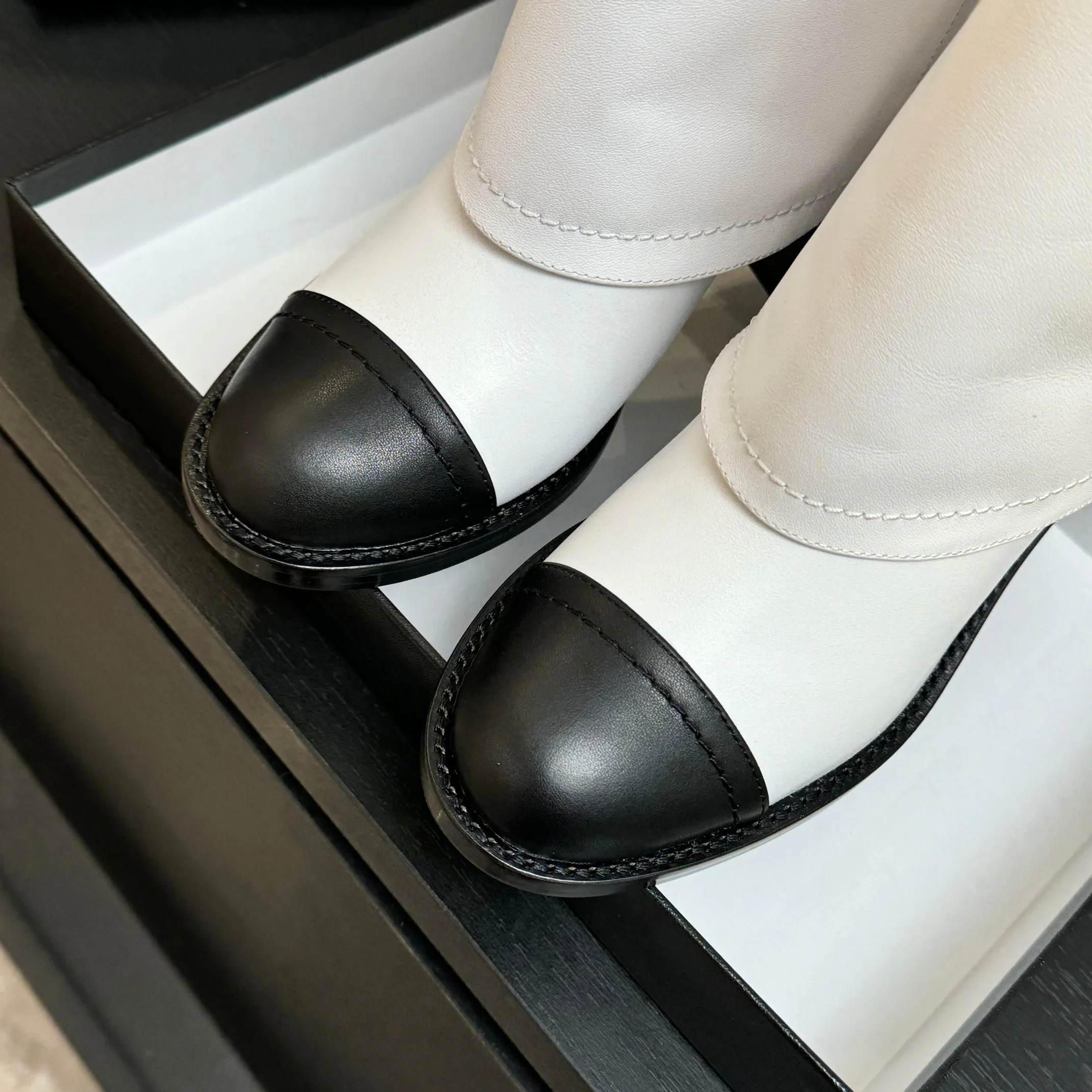 Ботильоны Женские Chanel 1893704