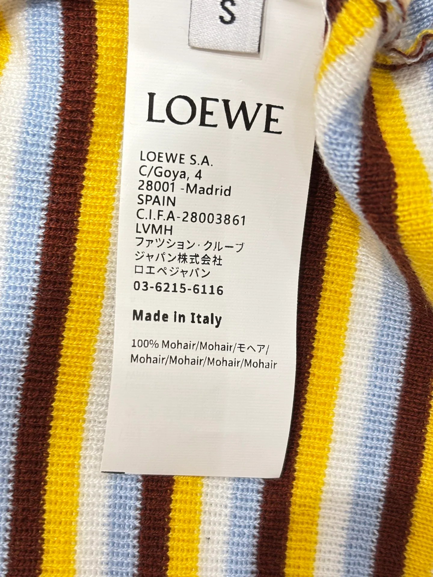 Футболки Женские Loewe 11572615
