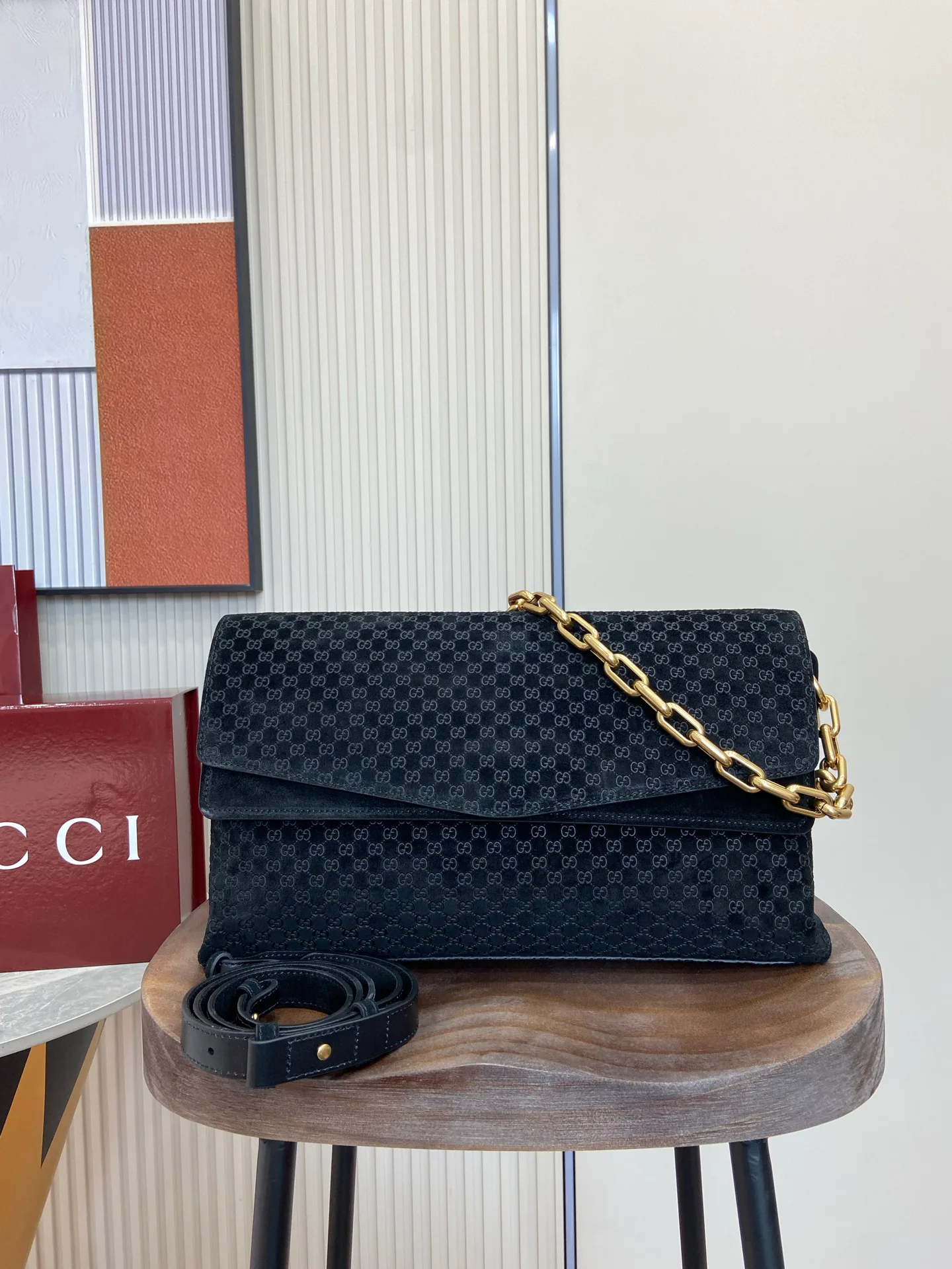 Классические Сумки Женские Gucci 11488252