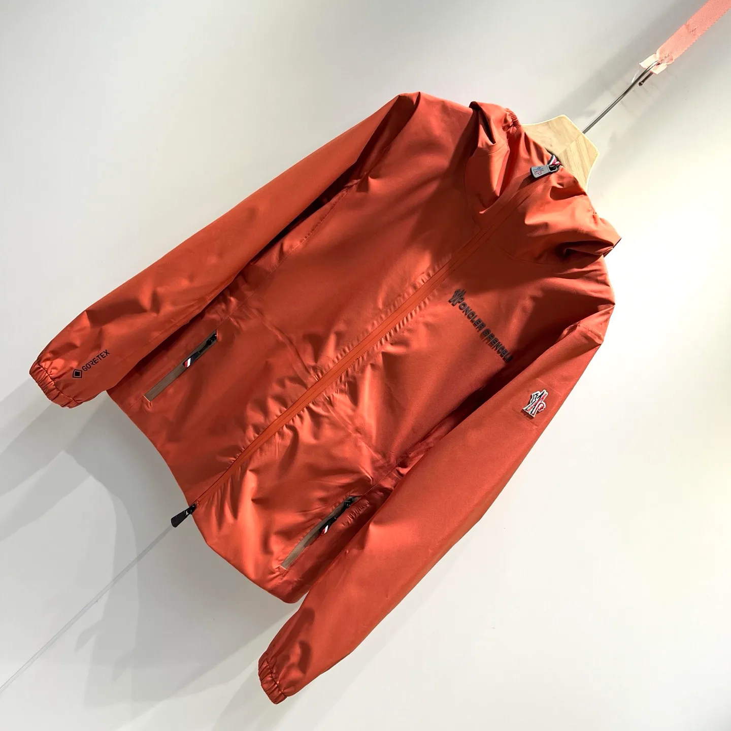 Куртки И Пуховики Женские Moncler 13149766