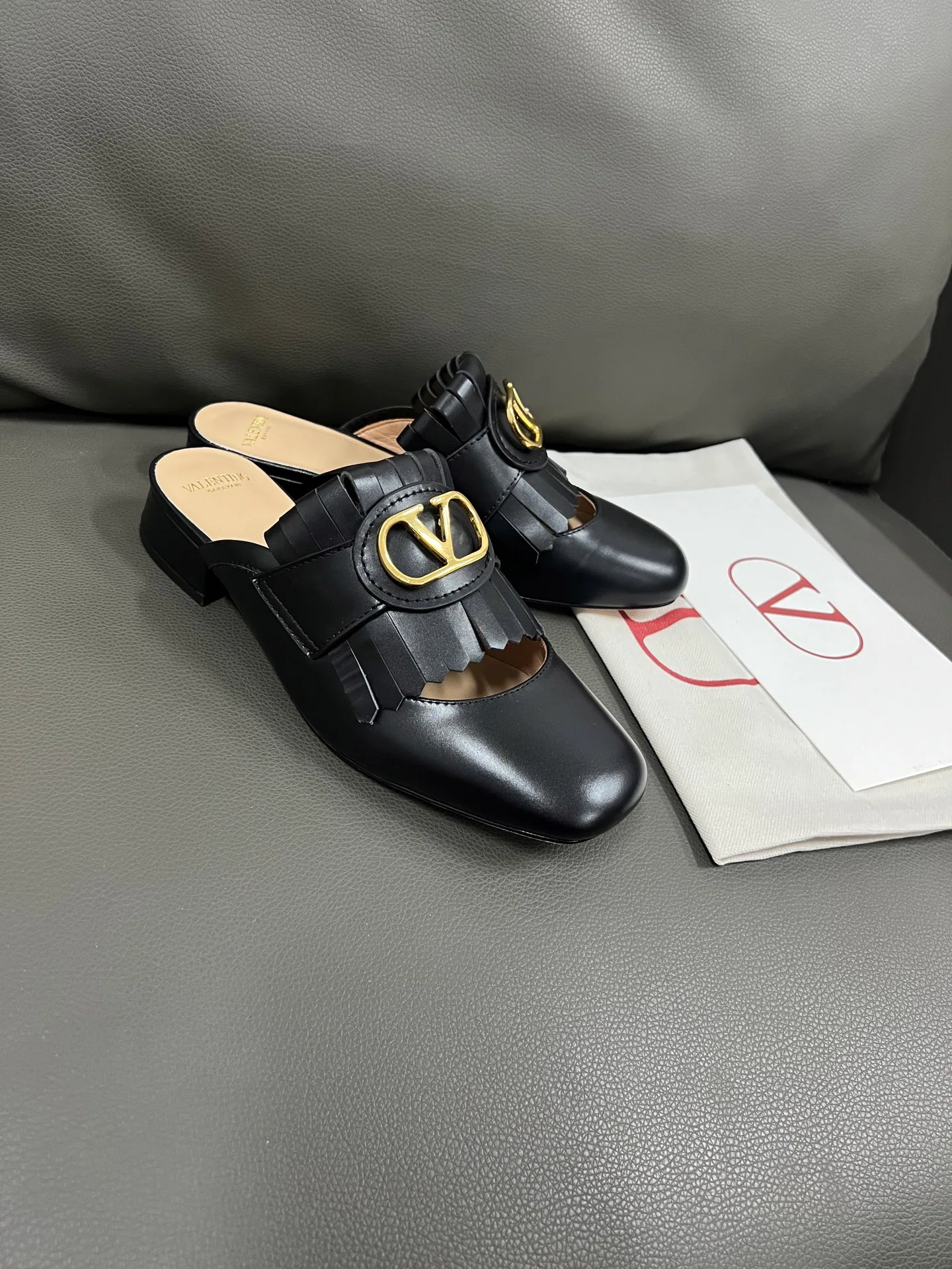 Туфли Женские Valentino 31523