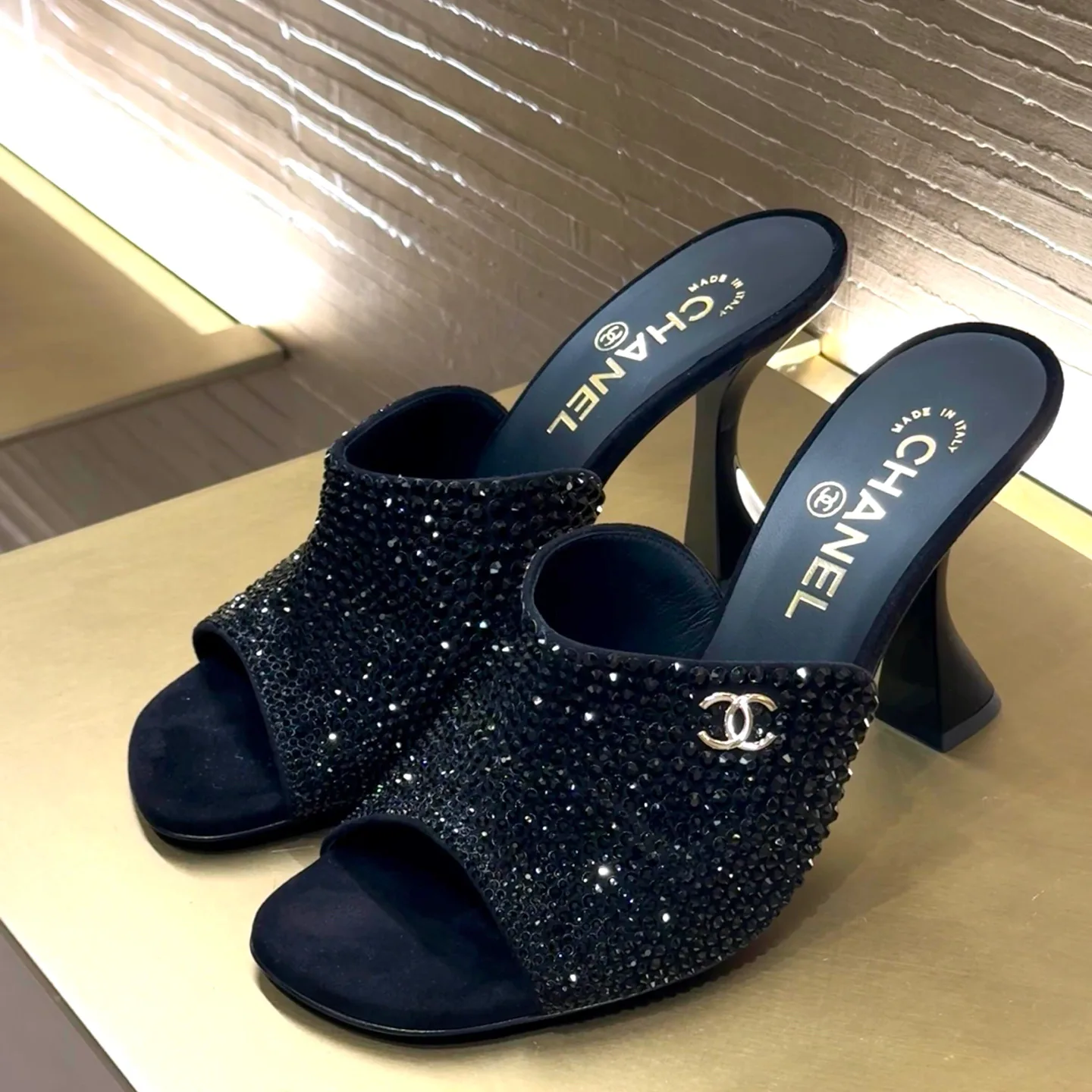 Обложки На Паспорт Chanel 11890853