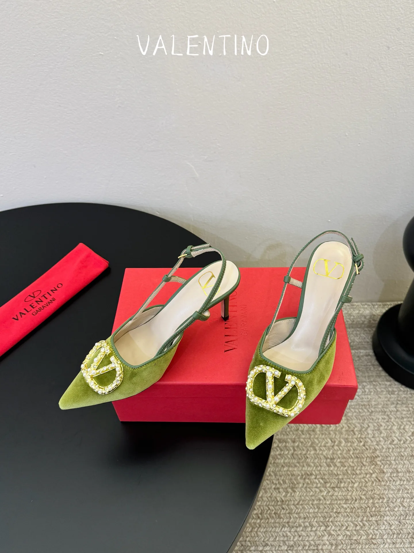 Туфли Женские Valentino 11870453