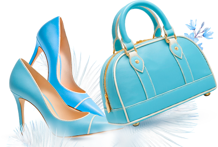 Огромный выборбрендовой обуви и сумок