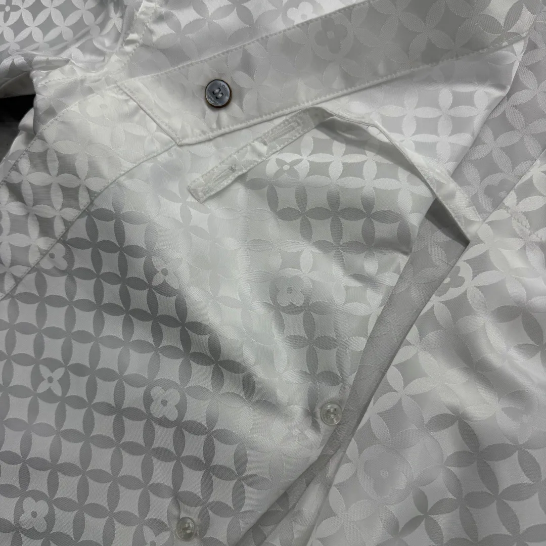 Рубашки Мужские Louis Vuitton 1572035