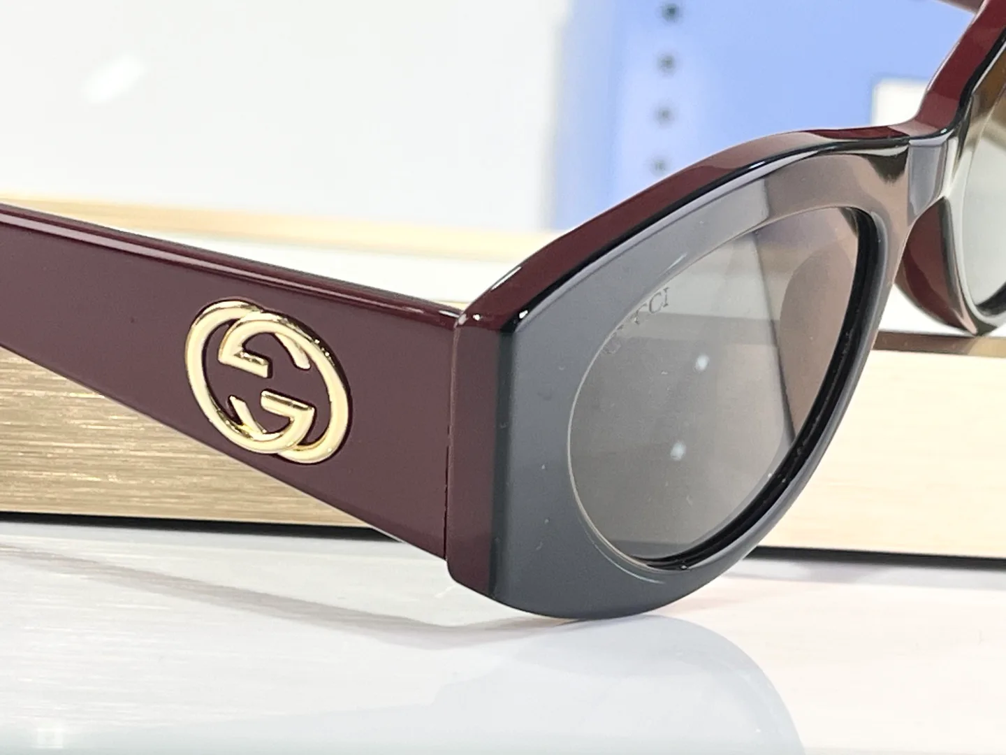 Очки Gucci 24935