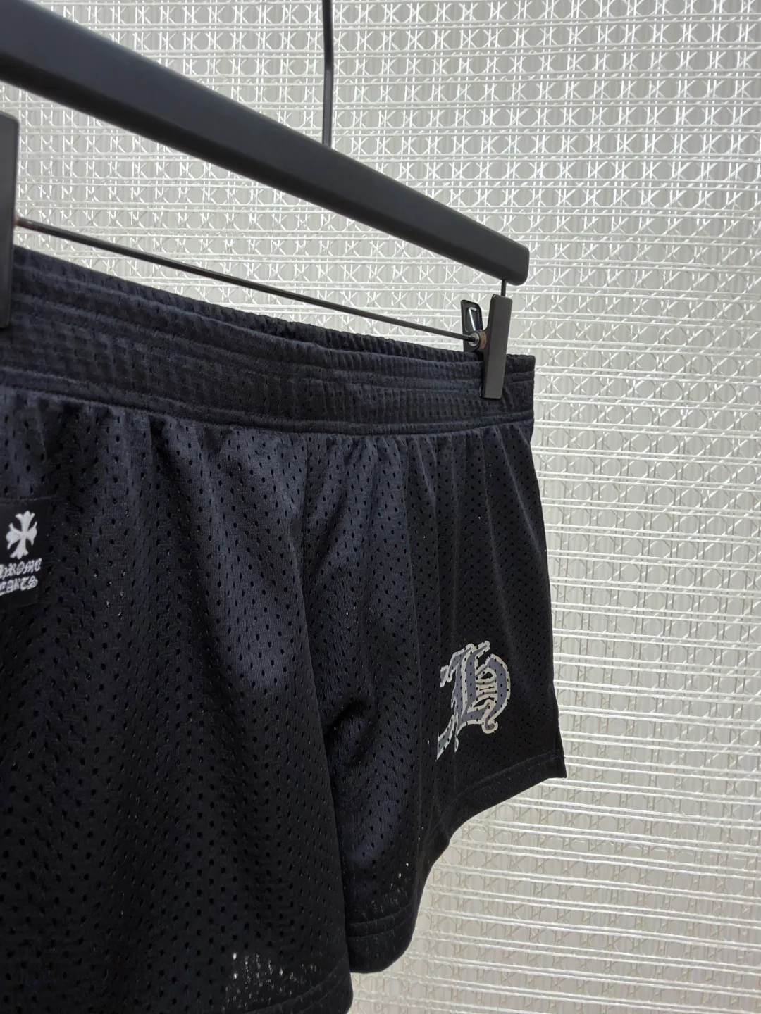 Шорты Мужские Chrome Hearts 18359997