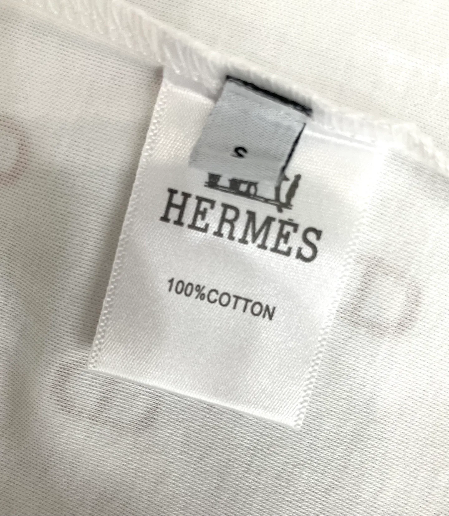 Футболки Женские Hermes 12351220