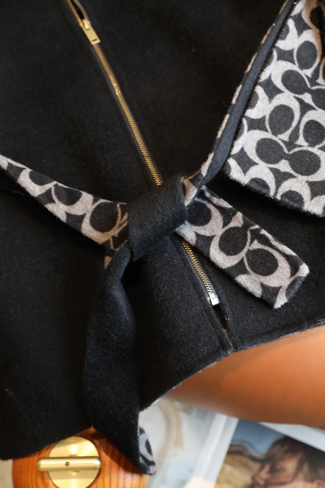 Куртки И Пуховики Женские Coach 271848