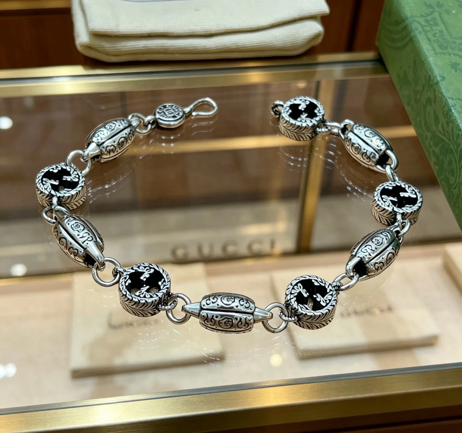 Бижутерия Gucci 17844204