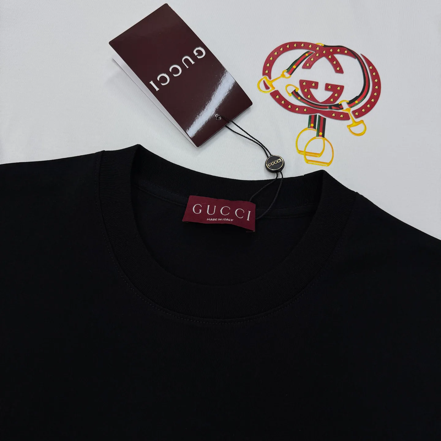 Футболки Женские Gucci 13293379