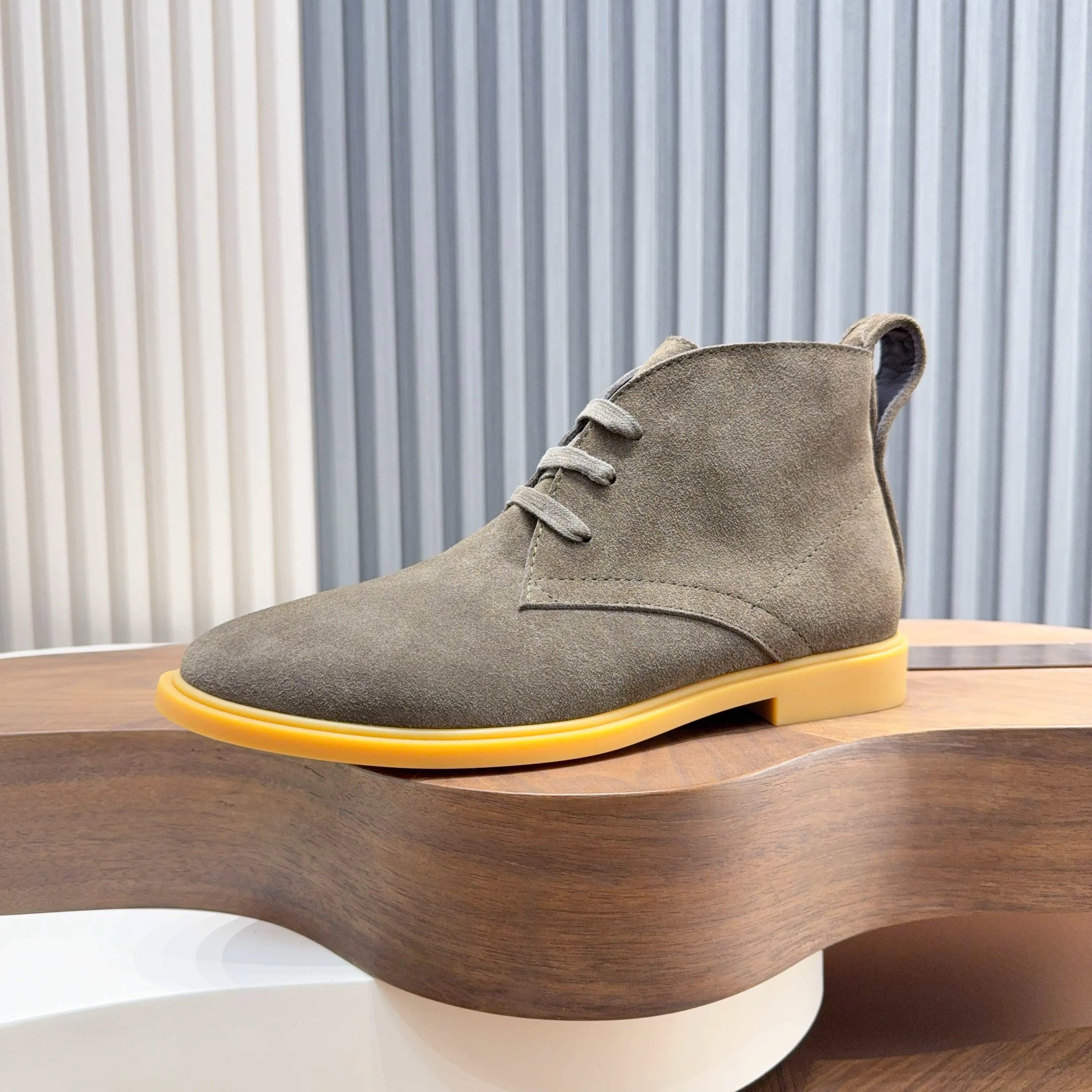 Ботинки Мужские Bottega Veneta 19275574