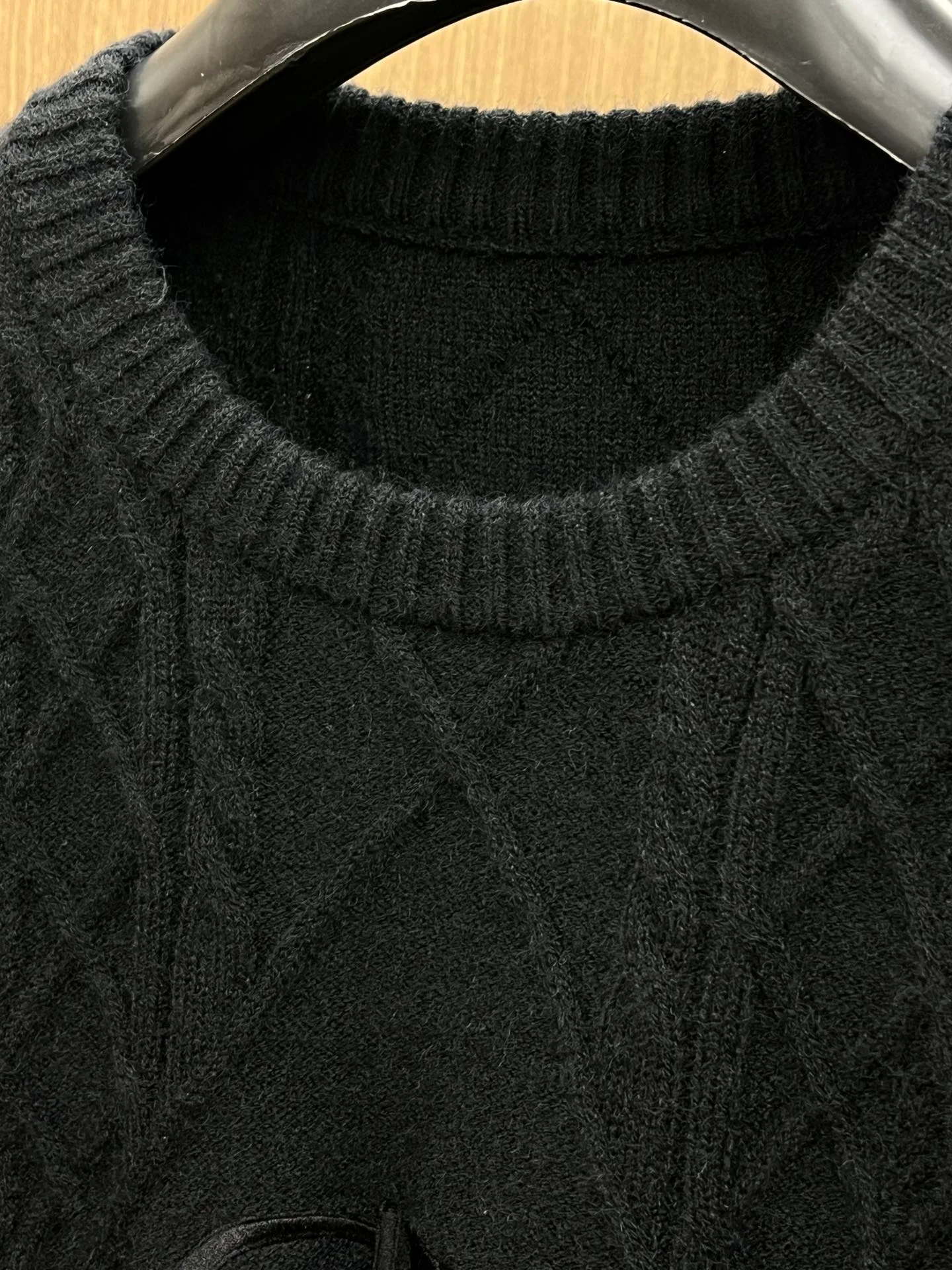 Джемперы И Свитеры Мужские Christian Dior 7547