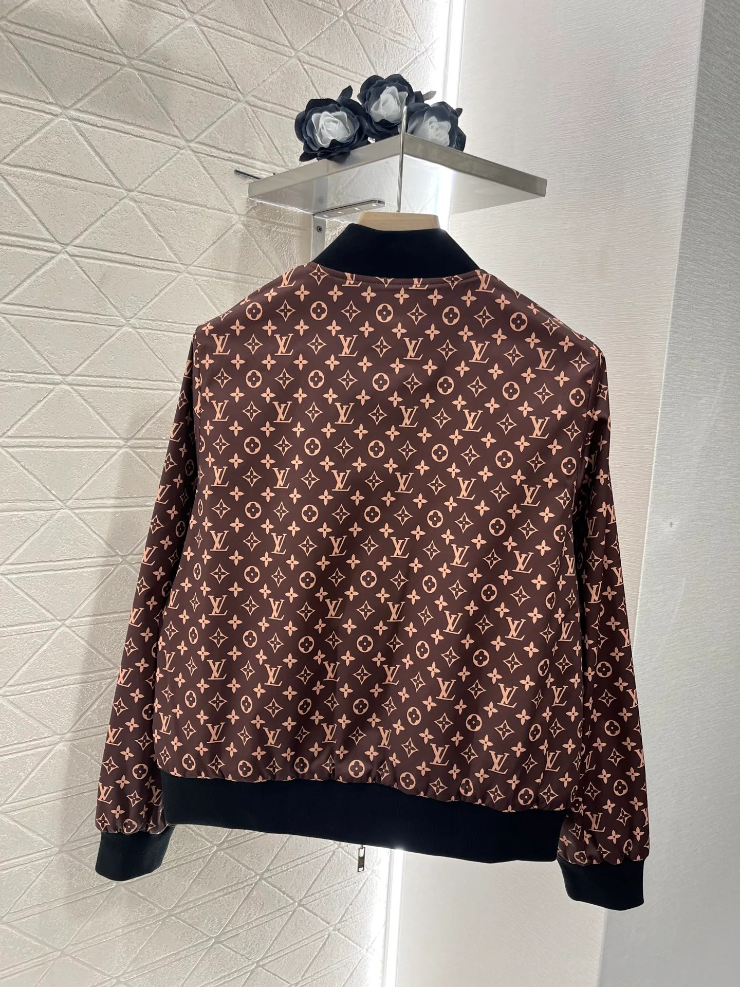 Куртки И Пуховики Женские Louis Vuitton 29663